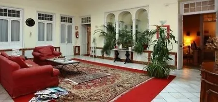Pensión Hostal-casa Sol Y Luna