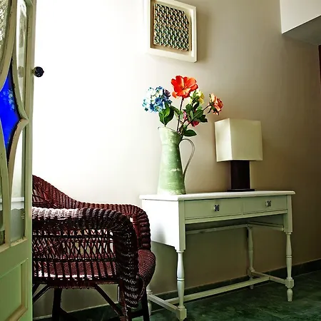 Boutique Casa De Colón Hotel