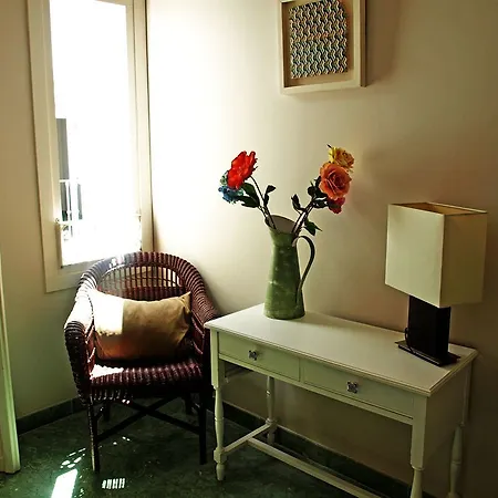 Boutique Casa De Colón