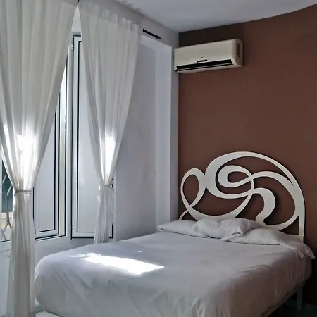 Reservaloen Casa Del Museo Apartment *