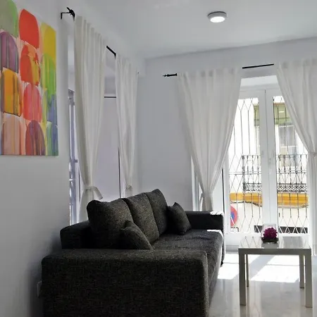 Reservaloen Casa Del Museo Apartment *