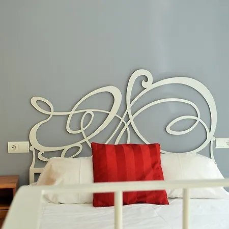 Apartamento Reservaloen Mariano De Cavia *