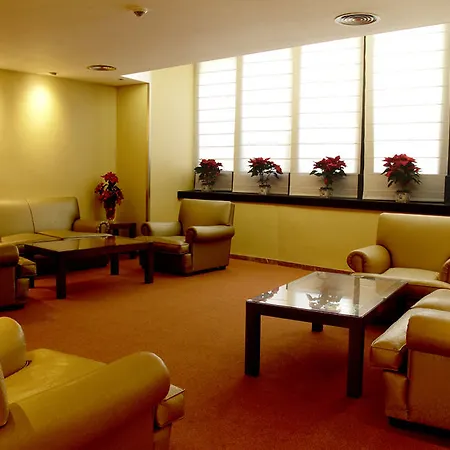 Don Paco Hotel