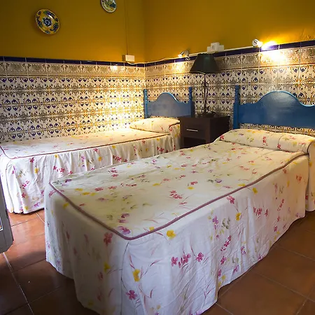 Guest house Santa Maria La Blanca