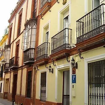 Penzion Paco's