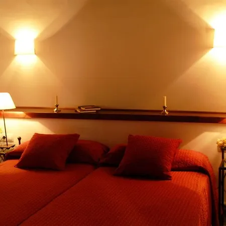 Nuea Giralda Hotel Sevilla