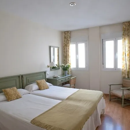 Alcantara Hotel Sevilla