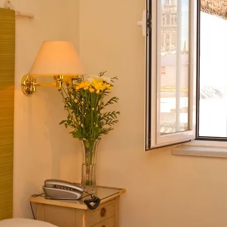 Hotel Alcantara 2*