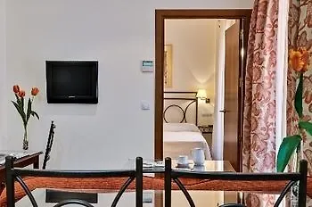 Hotel Murillo Reinoso Sevilla