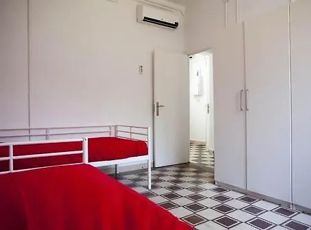 Хостел Sevilladream Севилья
