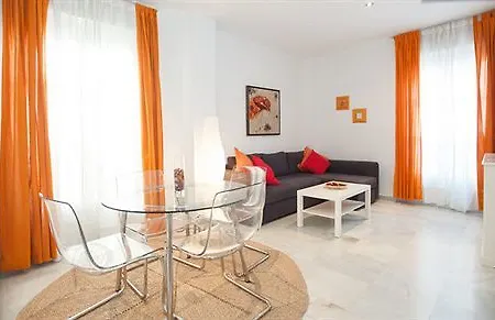 San Marcos Sevilla