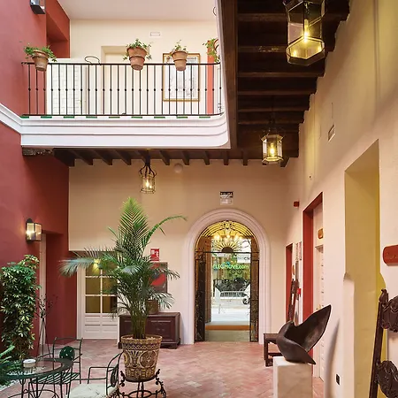 Hotel Casas De El Arenal