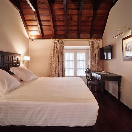 Casas De El Arenal Hotel Seville