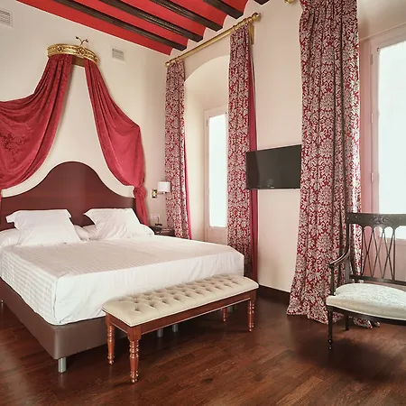 Casas De El Arenal Hotel 4*
