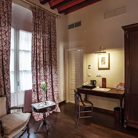 Hotel Casas De El Arenal Seville