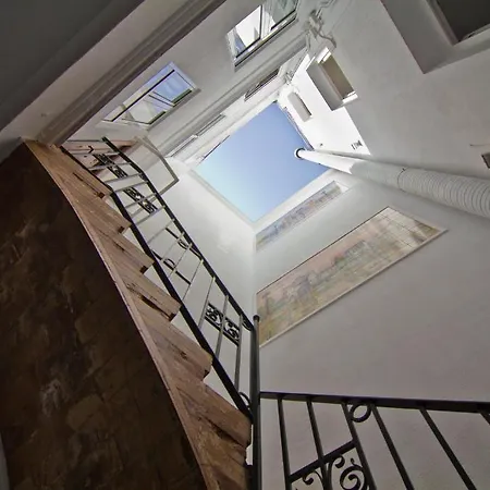 Charming Espacio Azahar 2* Seville