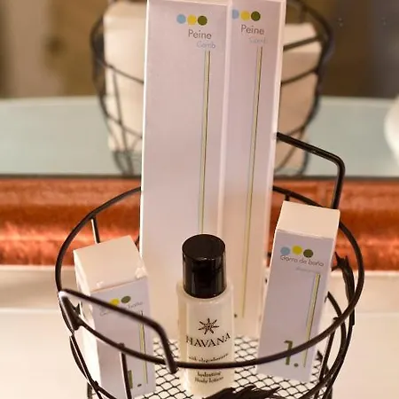 Charming Espacio Azahar Guest house Seville