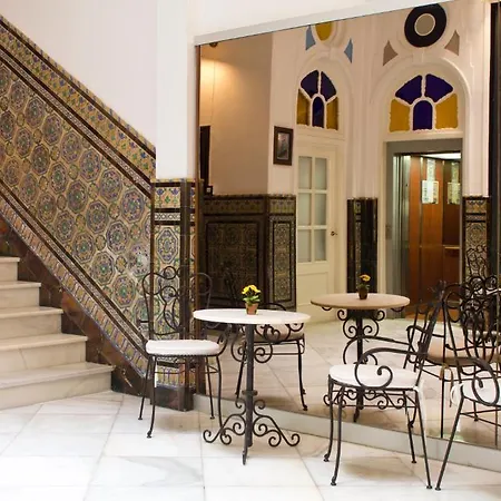 Charming Espacio Azahar