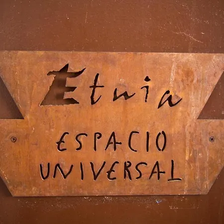 Charming Espacio Azahar