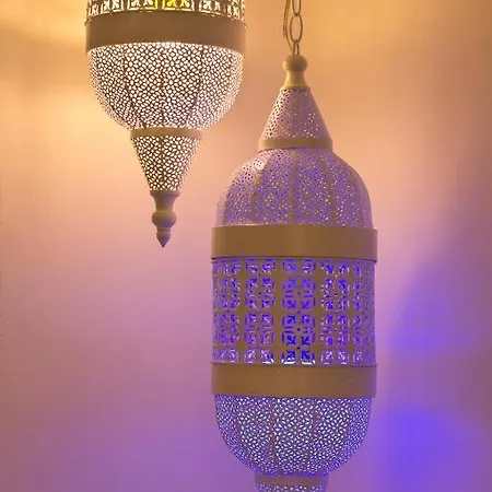 Charming Espacio Azahar Guest house Seville