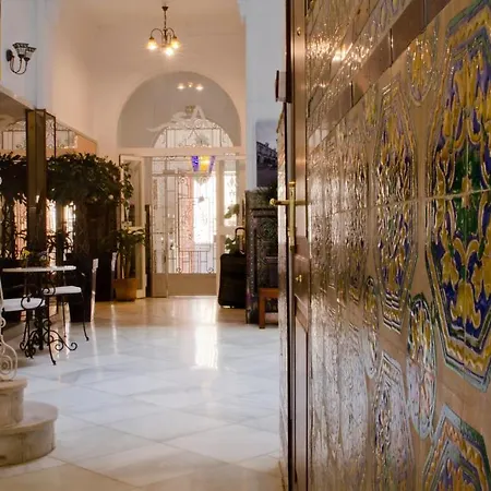 Charming Espacio Azahar Guest house
