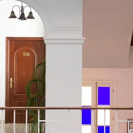 Charming Espacio Azahar Seville