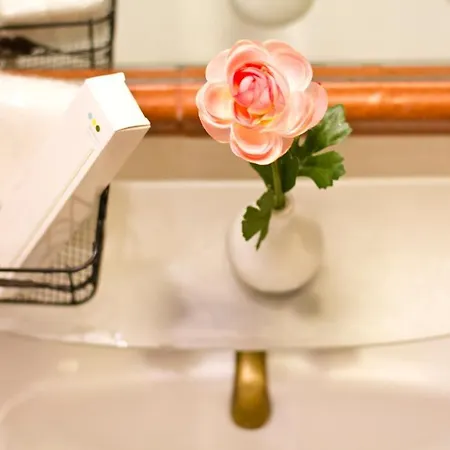 Charming Espacio Azahar 2* Seville