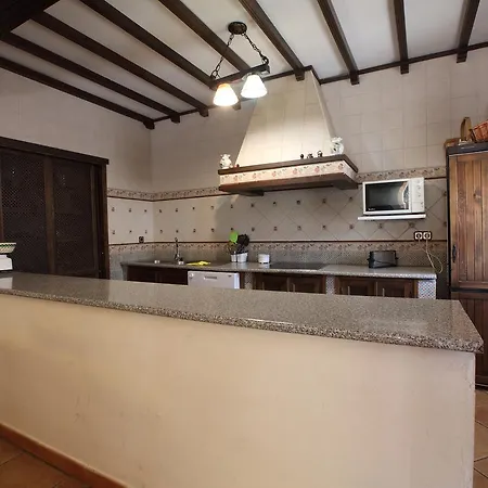 Casa vacanze San Jose Siviglia