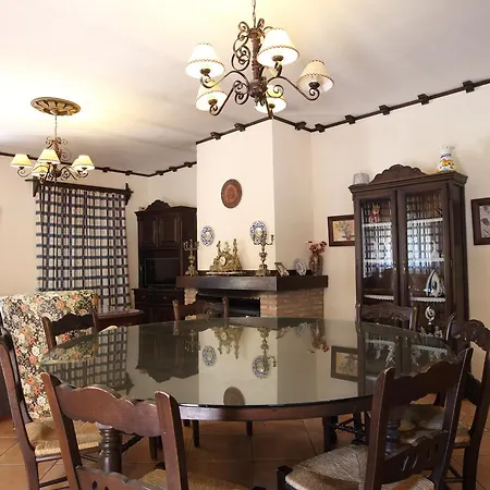 Casa vacanze San Jose