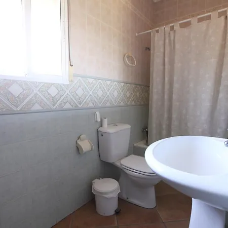 Casa vacanze San Jose *