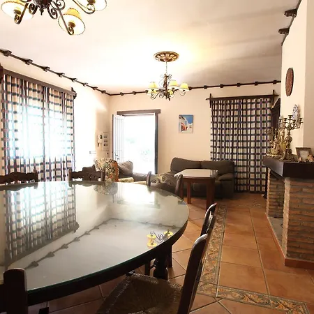 San Jose Casa vacanze Siviglia