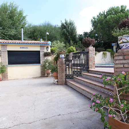 Casa vacanze San Jose