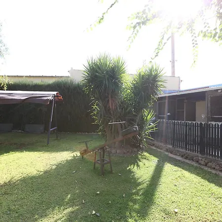 Casa vacanze San Jose