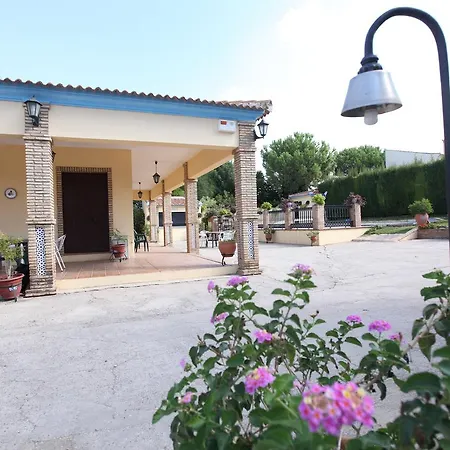 Casa vacanze San Jose Siviglia