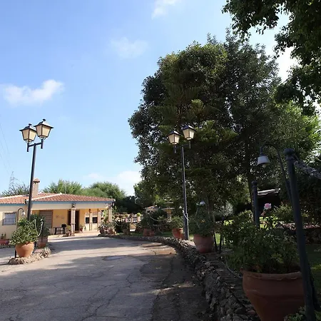 Casa vacanze San Jose