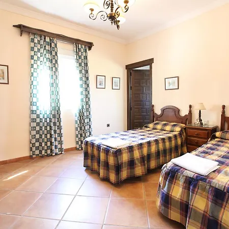 San Jose Casa vacanze Siviglia