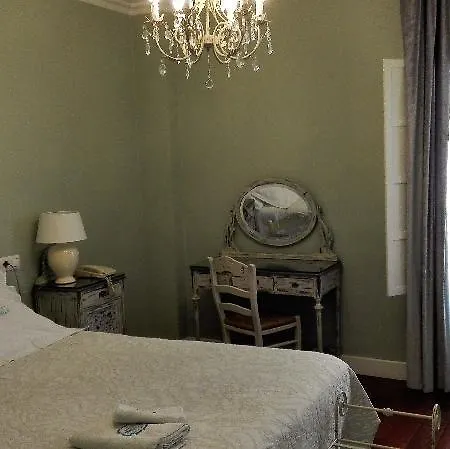 Le Petit Paris 2* Σεβίλλη