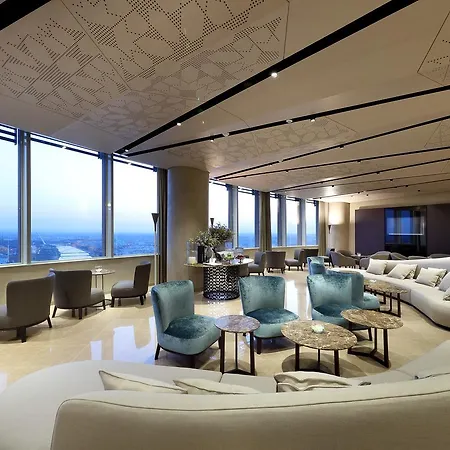Eurostars Torre 5*