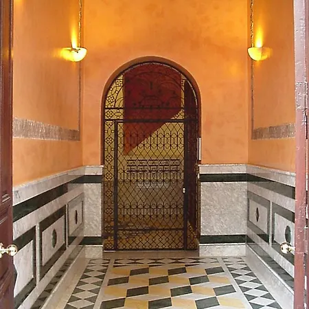 Campana Vft * Seville