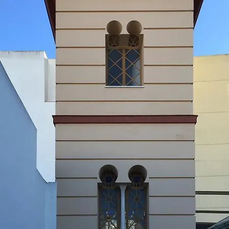 Campana Vft *