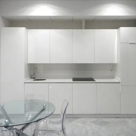 Campana Vft Apartment