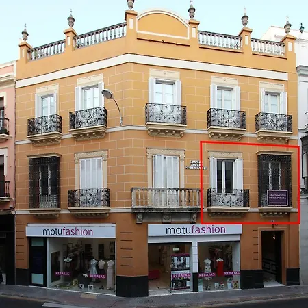 Apartment Campana Vft