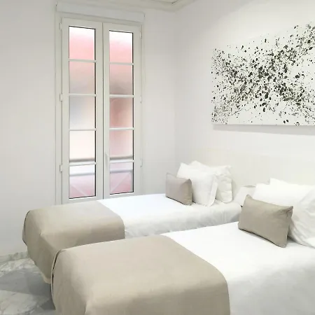 Campana Vft Apartment *