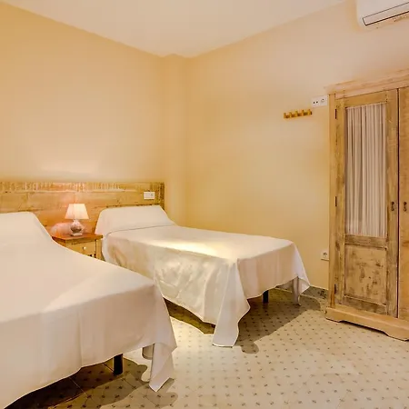Eva Recommends Pureza Triana * Seville