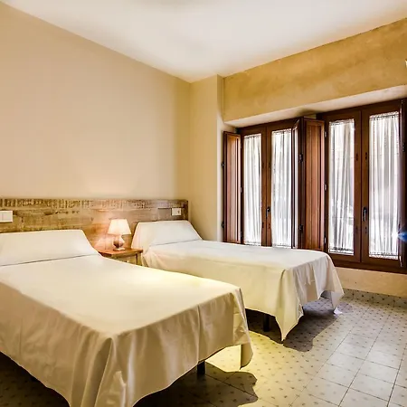 Eva Recommends Pureza Triana Apartment