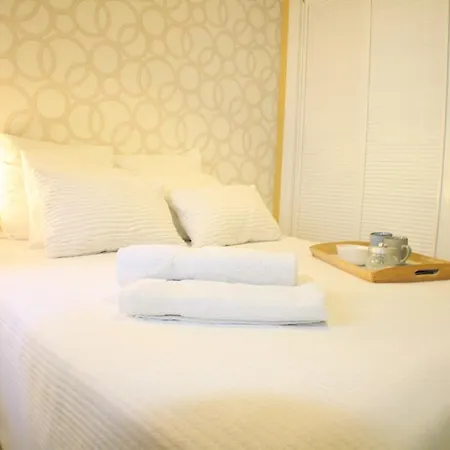 Apartamento Moravia *