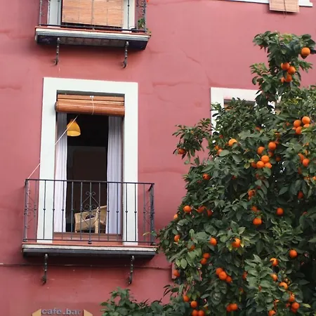 Apartamento Moravia * Sevilla