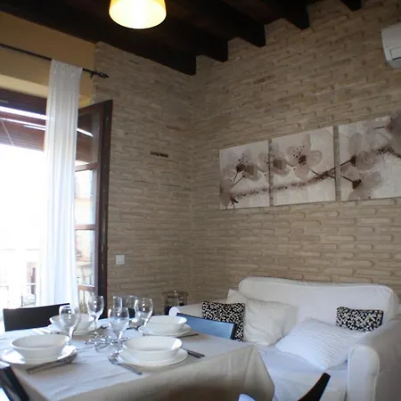 Apartamento Moravia