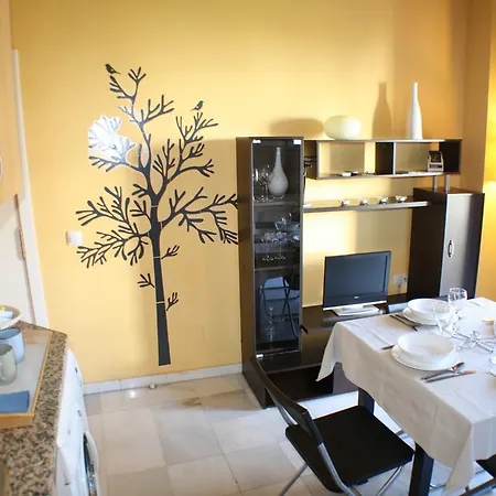 Apartamento Moravia Apartamento