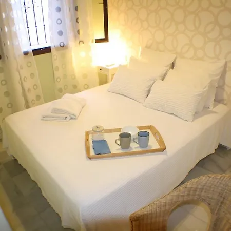 Apartamento Moravia *